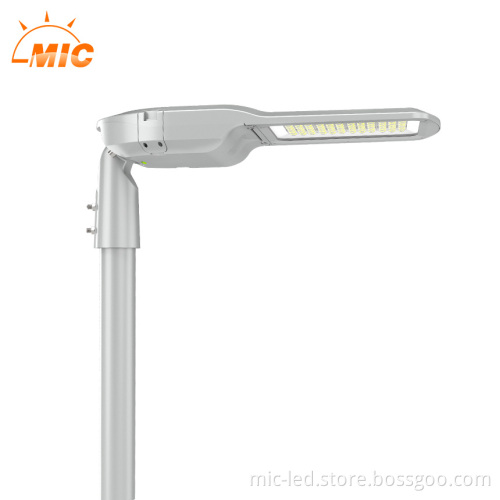 High-Quality Waterproof IP66 LED Road Lamps for Outdoor Street Lighting (50W-200W)